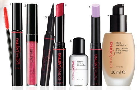 Avon Extra Lasting