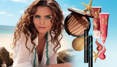 Blue Lagoon Oriflame