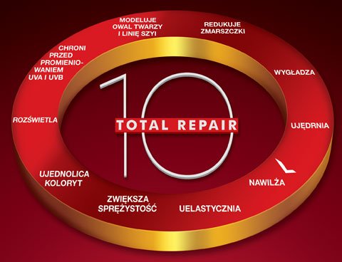 10 Total Repair L