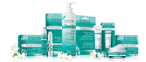 Eveline Bio Hyaluron 4D