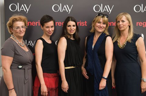 Olay Regenerist