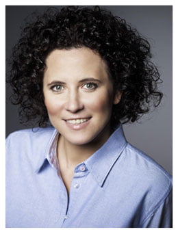 Agnieszka Płusa, stylista fryzur, Wella