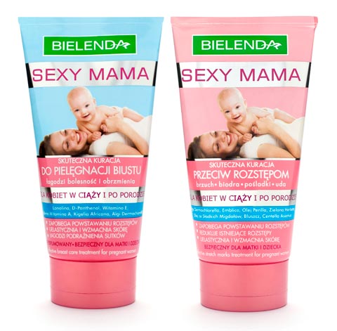 Bielenda Sexy Mama
