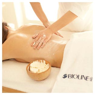 BodySensaction Bioline