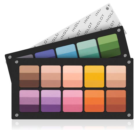 paleta Freedom System Inglot