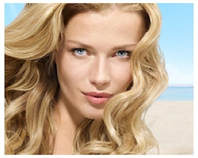 Palette Natural Colors Sunny Blondes
