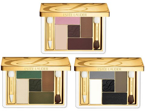 palety cieni Estee Lauder