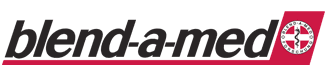 logo blend-a-med