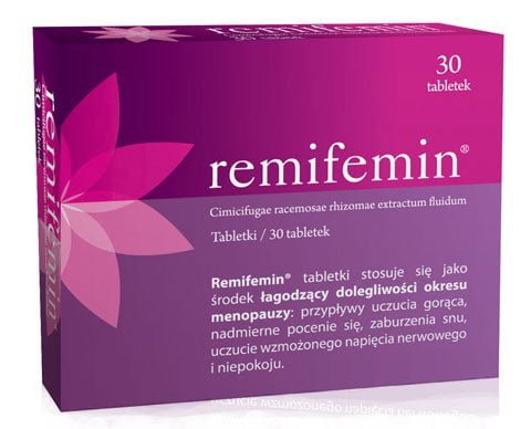 remifemin