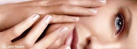 Sally Hansen