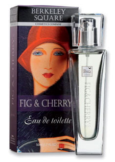 The Berkeley Square 1920 Range