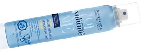 Luxurious Volume Anytime Volume Refresher Spray