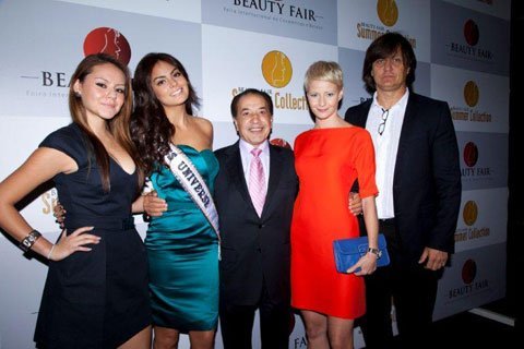 Małgorzata Kożuchowska