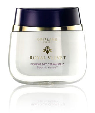 Royal Velvet Oriflame