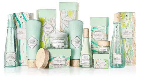 Benefit, skin care, kosmetyki pielęgnacyjne, oczyszczanie skóry
