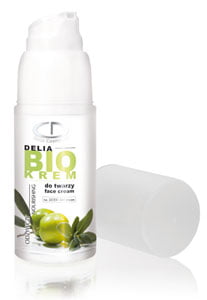 Delia Biosystem Biokrem do twarzy 