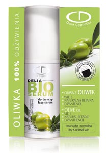 Delia Biosystem serum