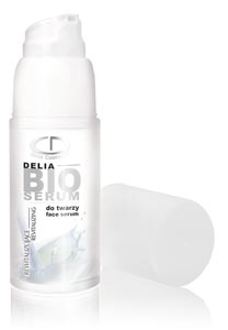 Delia Bio System kozie mleko