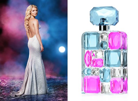 Britney Spears Radiance