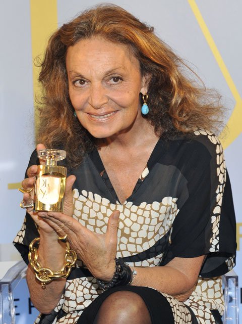 Diane Von Furstenberg zapach