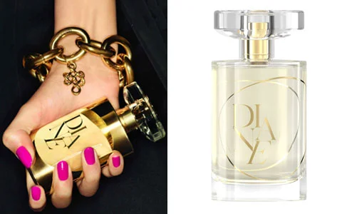Diane Von Furstenberg zapach