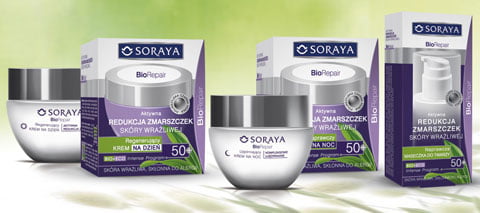 Soraya BioRepair