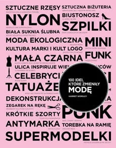 100 idei które zmieniły modę