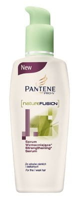serum Nature Fusion Pantene