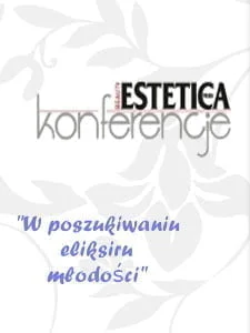 estetica konferencje