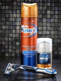 Gillette Fusion ProGlide