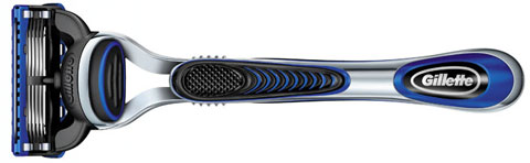 Gillette Fusion ProGlide