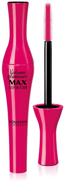 maskara Volume Glamou Max Definition Bourjois