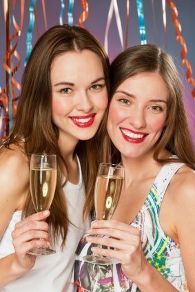 zdjęcia na imprezie