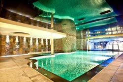 Spa Głęboczek, winoterapia