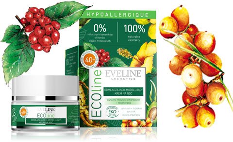 eveline eco