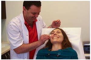 Maciej Rogala, Zosia Sobczyńska, Emervel, zabiegi anti-aging