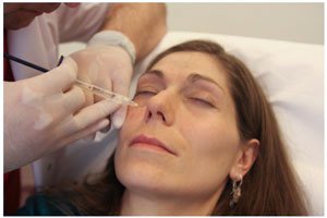 Maciej Rogala, Zosia Sobczyńska, Emervel Touch, usuwanie zmarszczek pod oczami