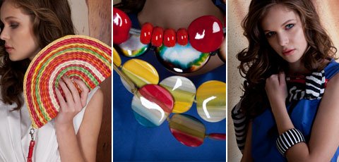 PASKI W KOLEKCJI SOLAR