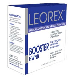 maska liftingująca, Leorex Booster HWNB