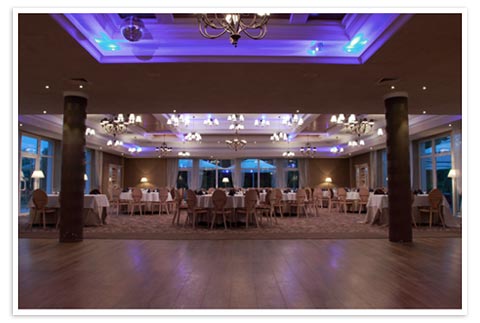 Lipowy Most, spa, hotel spa. Puszcza Knyszyńska, Golf Park, pola golfowe w Polsce