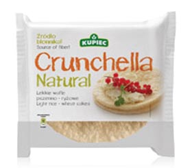 Crunchella naturalna, Kupiec