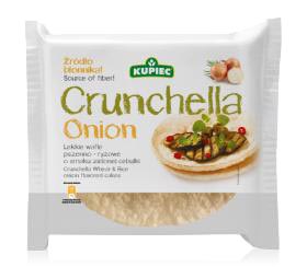 Crunchella cebulowa