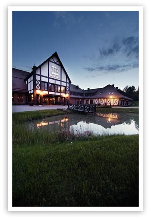 Hotel SPA Wzgórza Dylewskie