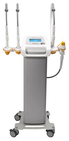 Maximus, zabieg ujędrniający, zabieg wyszczuplający