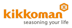 logo Kikkoman