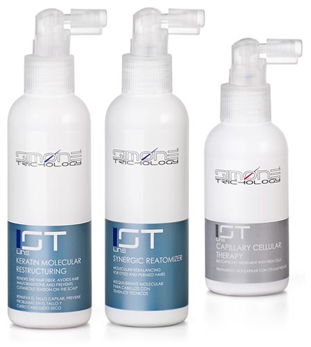 kuracje Simone Trichology