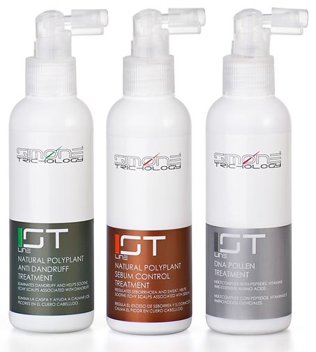 kuracje Simone Trichology