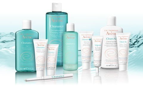 Cleanance Avene
