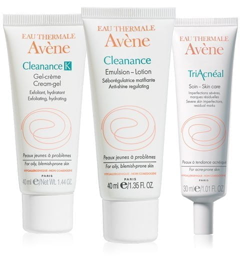 kremy Cleanance Avene