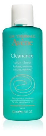 Cleanance Avene, tonik do skóry trądzikowej